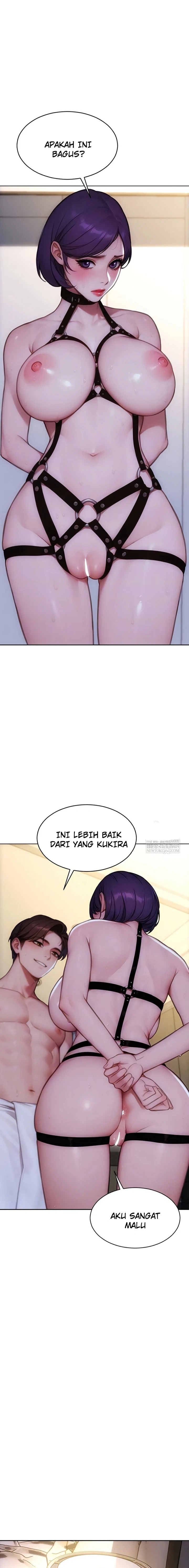 I Divorced My Wife - Page 3